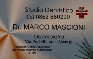 Mascioni