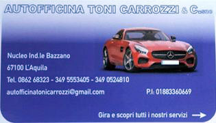 Carrozzi